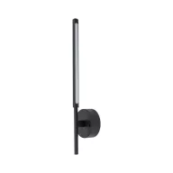   ELMARK 5397 TK LIGHTING LED WALL LAMP FOKUS 1W+4W 4000K BLACK