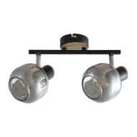 RÁBALUX Salazar 5398 Spotlámpa IP20 230V, 50Hz