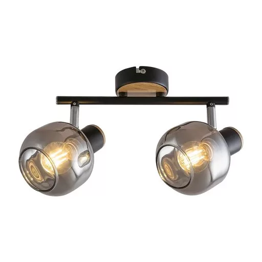 RÁBALUX Salazar 5398 Spotlámpa IP20 230V, 50Hz