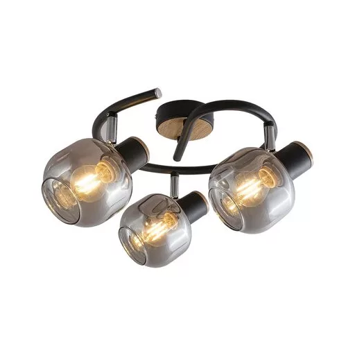 RÁBALUX Salazar 5399 Spotlámpa IP20 230V, 50Hz