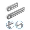 ELMARK 53DAT12 DAT- DEPTH ADJUSTMENT SET 149MM