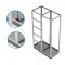 ELMARK 53DBT200 DBT- VERTICAL SPLITTING SET FOR HEIGHT 200CM