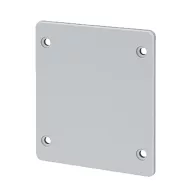 ELMARK 53EC690F1 FLANGE FOR INDUSTRIAL BOARD- 84X74MM