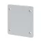 ELMARK 53EC690F1 FLANGE FOR INDUSTRIAL BOARD- 84X74MM