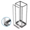 ELMARK 53PPT60200 PPT- COVER PLATE MOUNTING SET FOR 60X200X60