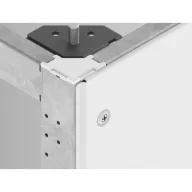   ELMARK 53SKT60200 SKT- SIDE PANEL SET FOR 60X200X60 AND 80X200X60