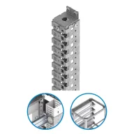   ELMARK 53TDT200 TDT- INTERNAL VERTICAL CARRIER PROFILE SET 200