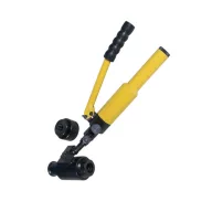 ELMARK 54000 HIDRAULIKUS PRÉS WK-8, SZETT