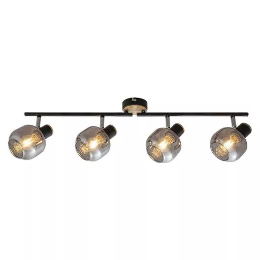 RÁBALUX Salazar 5400 Spotlámpa IP20 230V, 50Hz