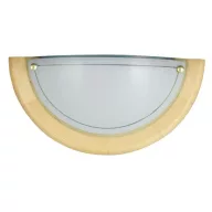 RÁBALUX Ufo 5401 Fali lámpa IP20 230V, 50Hz
