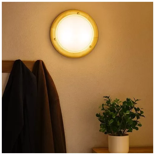 RÁBALUX Ufo 5411 Mennyezeti lámpa IP20 230V, 50Hz