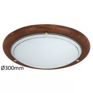 RÁBALUX Ufo 5417 Mennyezeti lámpa IP20 230V, 50Hz
