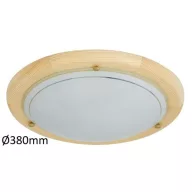 RÁBALUX Ufo 5421 Mennyezeti lámpa IP20 230V, 50Hz