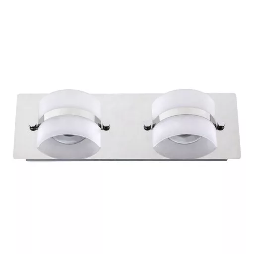 RÁBALUX Tony 5490 Fürdőszobai lámpa IP44 230V, 50Hz