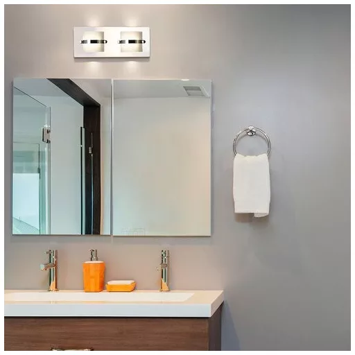 RÁBALUX Tony 5490 Fürdőszobai lámpa IP44 230V, 50Hz