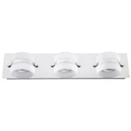RÁBALUX Tony 5491 Fürdőszobai lámpa IP44 230V, 50Hz