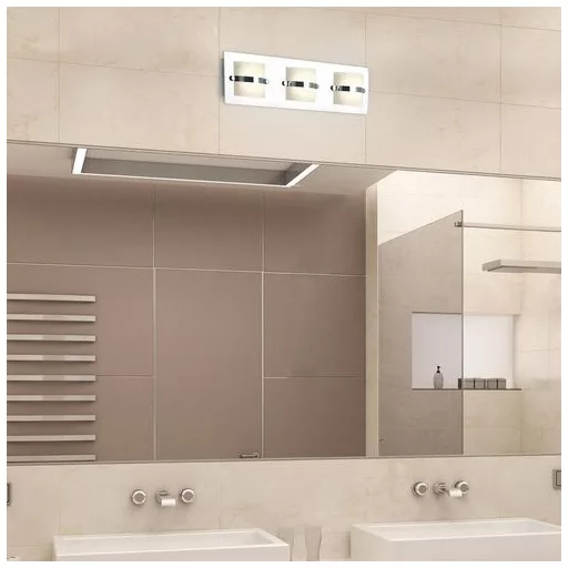 RÁBALUX Tony 5491 Fürdőszobai lámpa IP44 230V, 50Hz