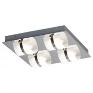 RÁBALUX Tony 5492 Fürdőszobai lámpa IP44 230V, 50Hz