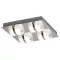 RÁBALUX Tony 5492 Fürdőszobai lámpa IP44 230V, 50Hz