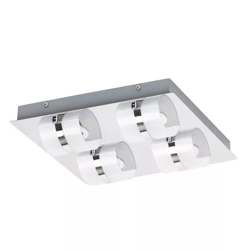 RÁBALUX Tony 5492 Fürdőszobai lámpa IP44 230V, 50Hz