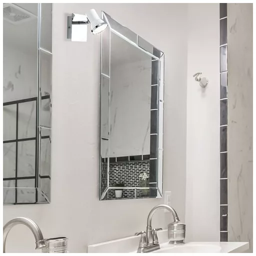 RÁBALUX Steve 5497 Fürdőszobai lámpa IP44 230V, 50Hz