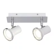 RÁBALUX Steve 5498 Fürdőszobai lámpa IP44 230V, 50Hz