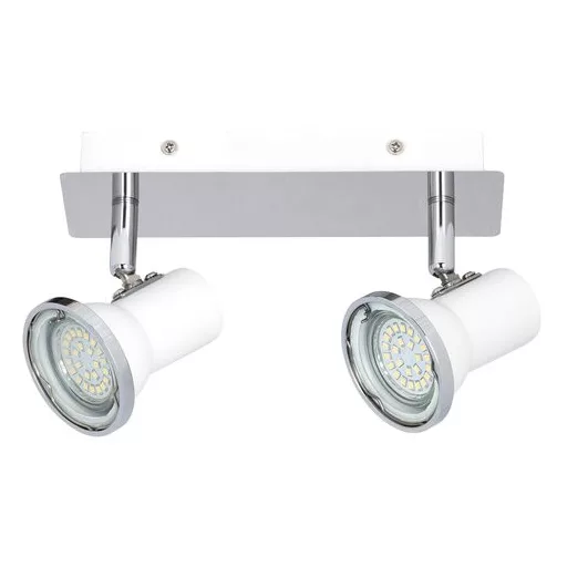 RÁBALUX Steve 5498 Fürdőszobai lámpa IP44 230V, 50Hz