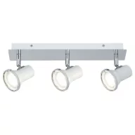 RÁBALUX Steve 5499 Fürdőszobai lámpa IP44 230V, 50Hz