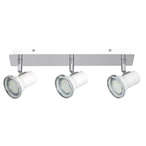 RÁBALUX Steve 5499 Fürdőszobai lámpa IP44 230V, 50Hz