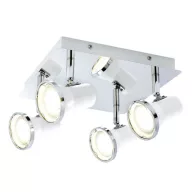 RÁBALUX Steve 5500 Fürdőszobai lámpa IP44 230V, 50Hz
