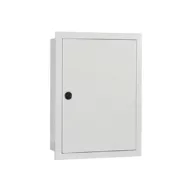 ELMARK 55032 METAL BOARD METRA FOR 36 MODULES 3 ROWS