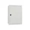 ELMARK 55032 METAL BOARD METRA FOR 36 MODULES 3 ROWS