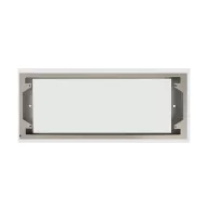 ELMARK 55080BP BASE PLATE FOR FLOOR FOR BOX ELOX 60/20
