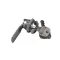 ELMARK 55080ML METAL LOCK SET FOR BOARDS ELOX SERIES