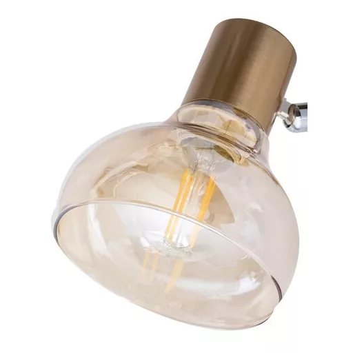 RÁBALUX Holly 5547 Spotlámpa IP20 230V, 50Hz