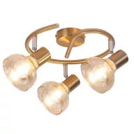 RÁBALUX Holly 5549 Spotlámpa IP20 230V, 50Hz