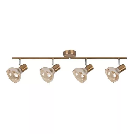 RÁBALUX Holly 5550 Spotlámpa IP20 230V, 50Hz