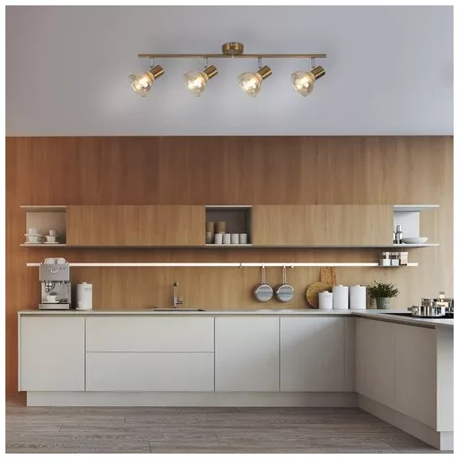 RÁBALUX Holly 5550 Spotlámpa IP20 230V, 50Hz