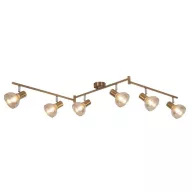 RÁBALUX Holly 5553 Spotlámpa IP20 230V, 50Hz