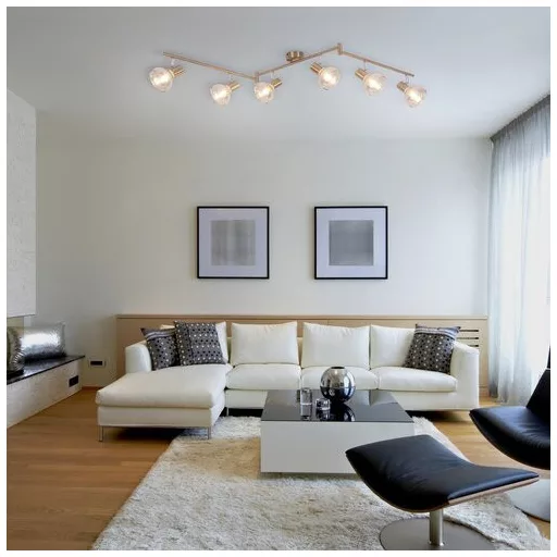 RÁBALUX Holly 5553 Spotlámpa IP20 230V, 50Hz