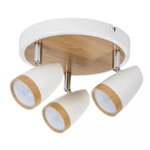 RÁBALUX Karen 5566 Spotlámpa IP20 230V, 50Hz