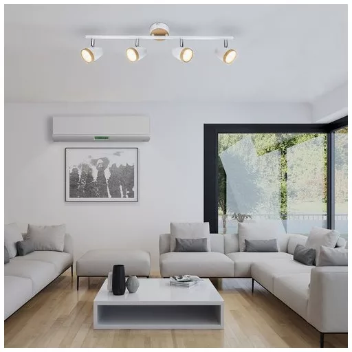 RÁBALUX Karen 5567 Spotlámpa IP20 230V, 50Hz