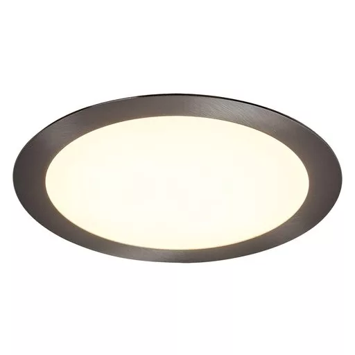 RÁBALUX Lois 5575 Ráépíthető és Beépíthető lámpa IP20 230V, 50Hz