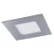 RÁBALUX Lois 5586 Ráépíthető és Beépíthető lámpa IP44 230V, 50Hz