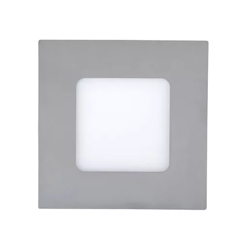 RÁBALUX Lois 5586 Ráépíthető és Beépíthető lámpa IP44 230V, 50Hz