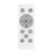 RÁBALUX Remote control 559 kiegészítő / alkatrész IP20
