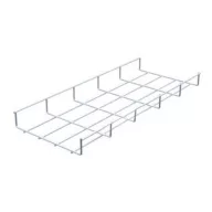   ELMARK 560200605WM CT4 WIRE MESH CABLE TRAY W:200, H:50, T:4,0 L:3000