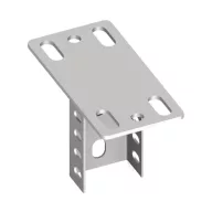 ELMARK 56100HUS CT1 U-1 FÜGGŐ TÁMASZTÉK L:100mm