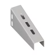 ELMARK 56100USB CT1 U-1 FALI TARTÓ T:1.5 L:100mm