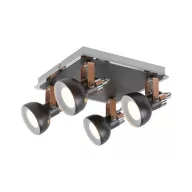RÁBALUX Balzac 5612 Spotlámpa IP20 230V, 50Hz